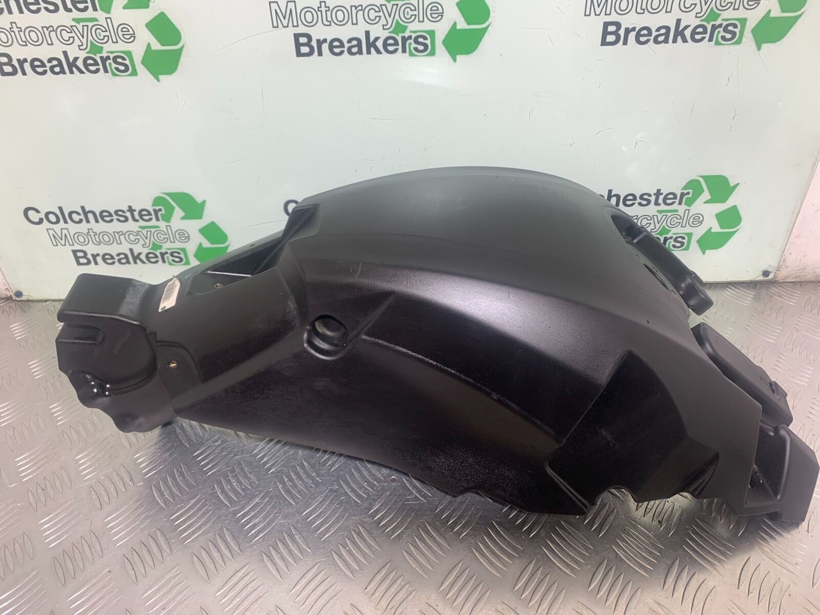 DUCATI DIAVEL 1200 PETROL TANK YEAR 2014-17 (CMB1054)