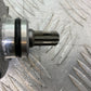 HONDA CBF600 CBF 600 STARTER MOTOR  YEAR 2004 -07 (CMB1247)