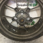 APRILIA 850 MANA AUTOMATIC REAR WHEEL  YEAR 2007-2012  (STOCK 875)