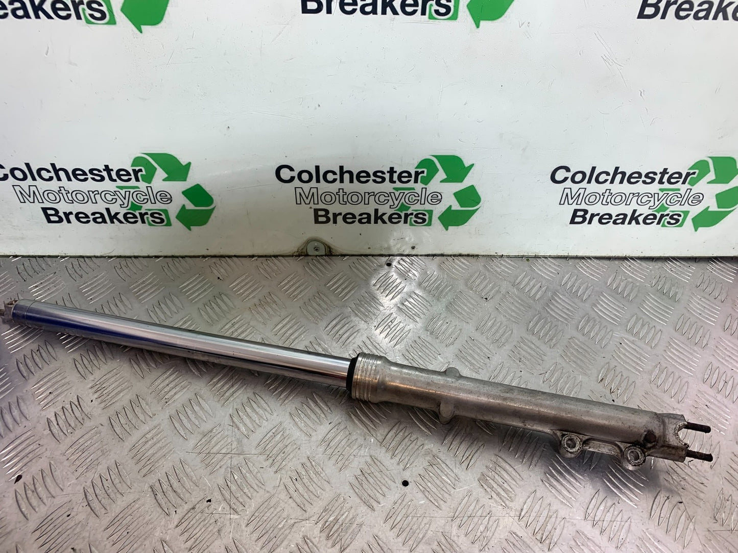 HONDA GL500 GL 500 SILVERWING RIGHT FORK   YEAR 1981-82  (CMB1168)