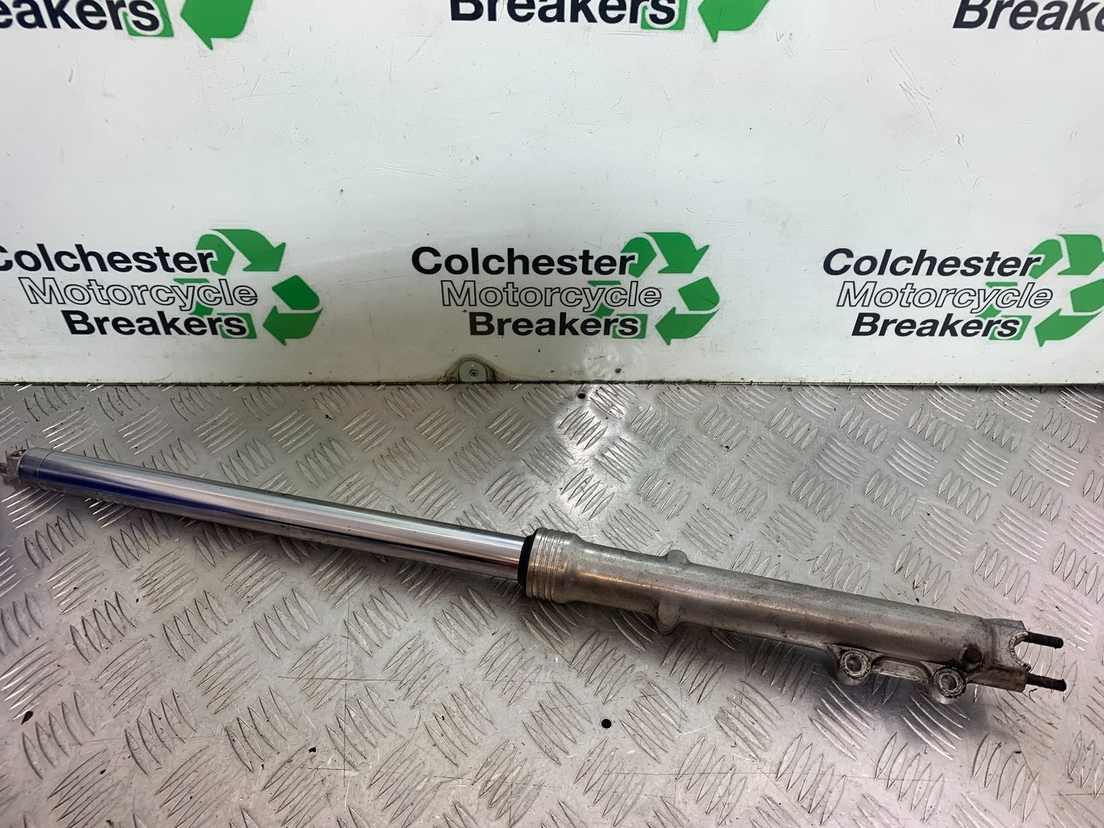 HONDA GL500 GL 500 SILVERWING RIGHT FORK   YEAR 1981-82  (CMB1168)