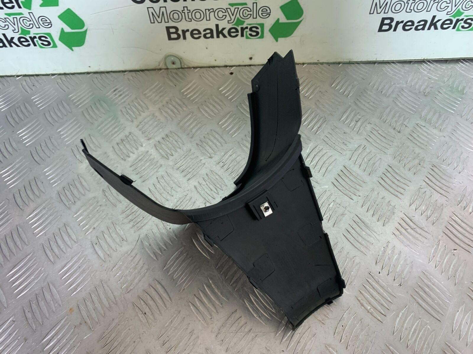 MOTORINI MISANO SXI 125 INFILL PANEL  YEAR 2022 (CMB1078)
