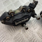 BMW F800 GT FRONT BRAKE CALIPERS  YEAR 2013-2017 (CMB1248)