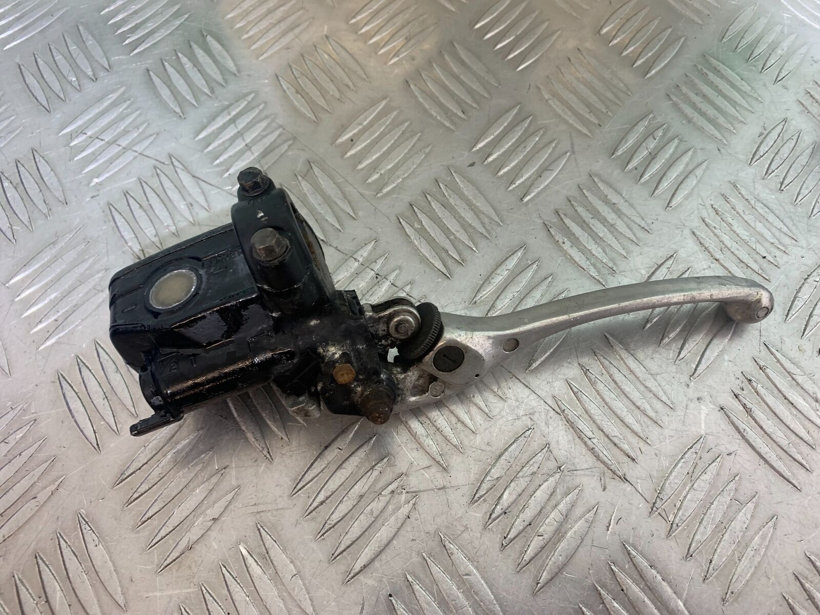 HONDA CBR600 CBR 600 F2 FRONT BRAKE MASTER CYLINDER   YEAR 1991-1994(CMB1133)