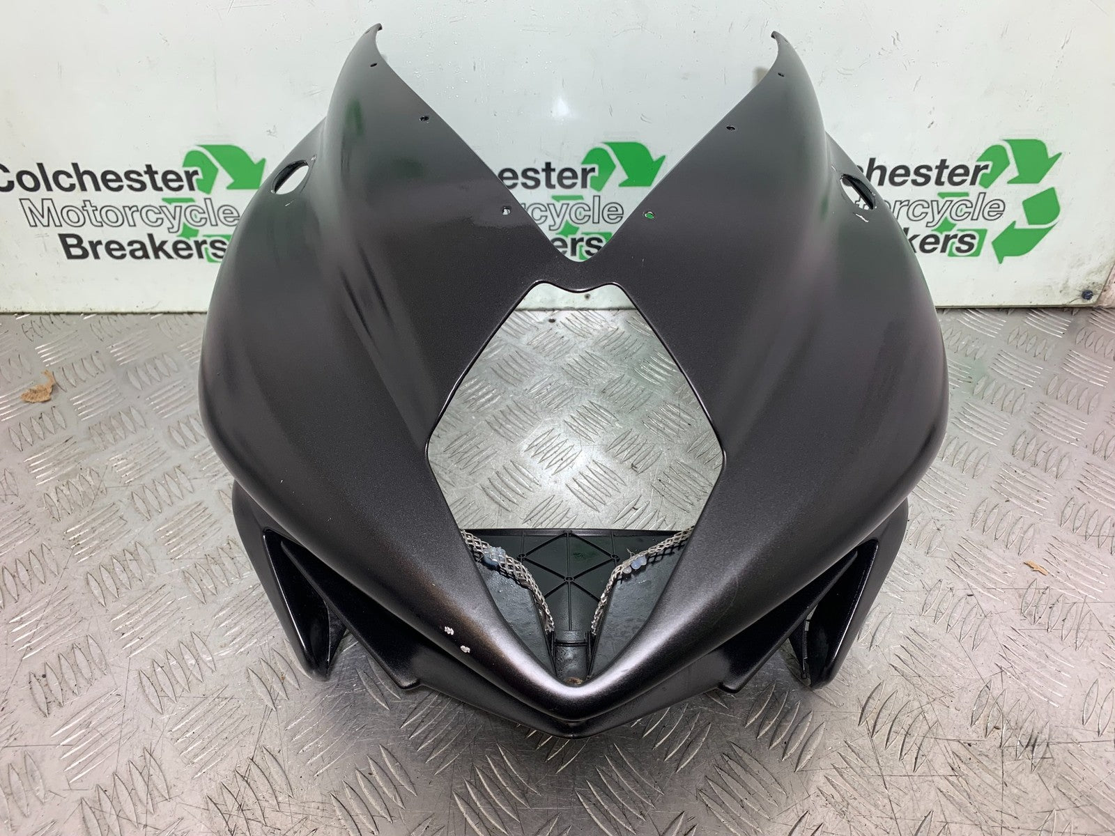 MV AGUSTA 800 F3 TOP FAIRING   YEAR 2017-2019 (CMB1227)