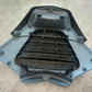 PIAGGIO MP3 250 ie FRONT GRILL PANEL  YEAR 2007 (CMB1307)