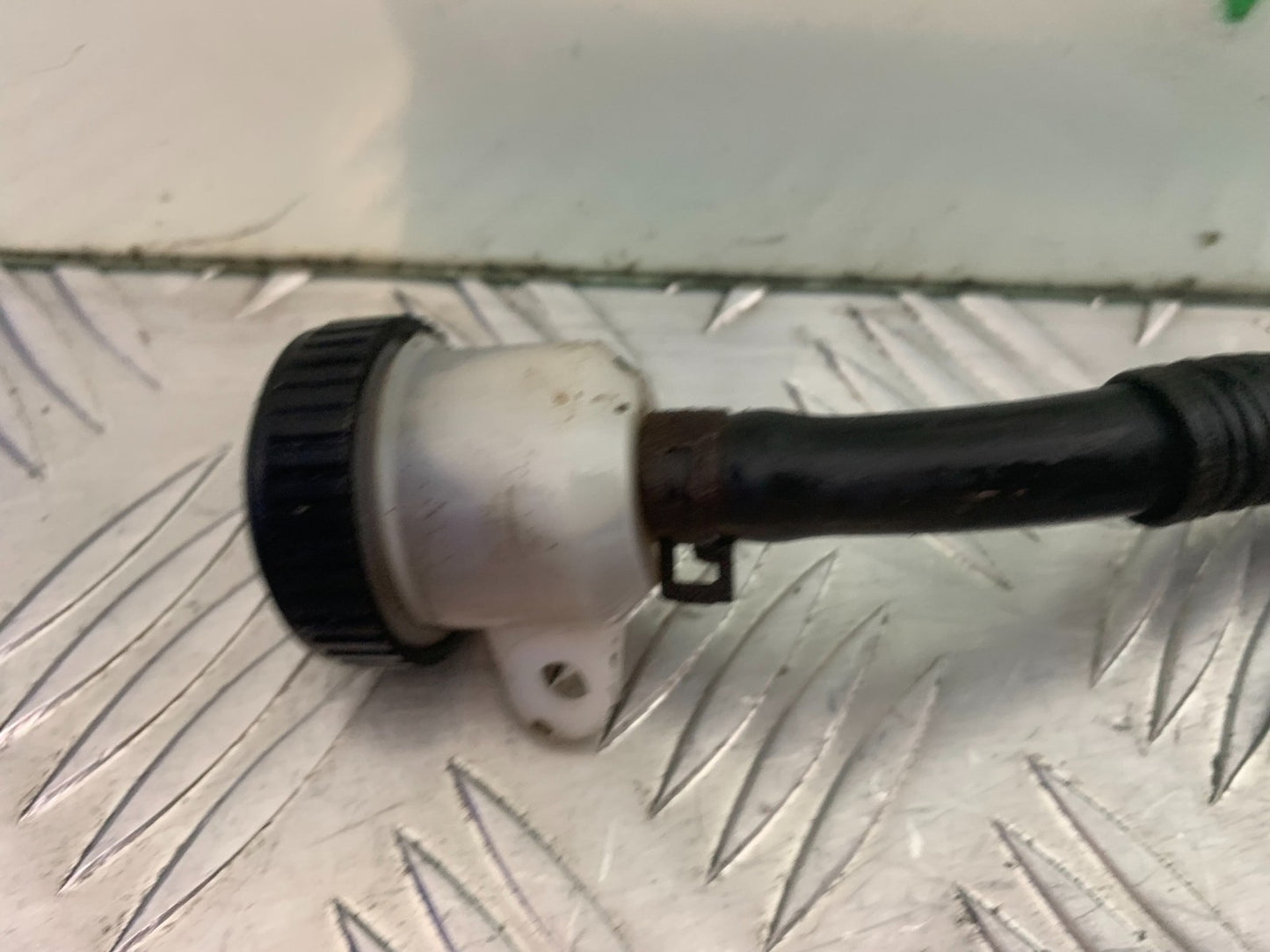 BENELLI BN125 BN 125 REAR BRAKE MASTER CYLINDER  YEAR 2018-2021 (CMB1245)