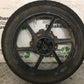 HONDA CBR125 CBR 125 REAR WHEEL   YEAR 2007-10 (STOCK 884)