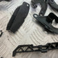 TRIUMPH TRIDENT 660 INFILLS AND BRACKETS  YEAR 2021-2024 (CMB1295)