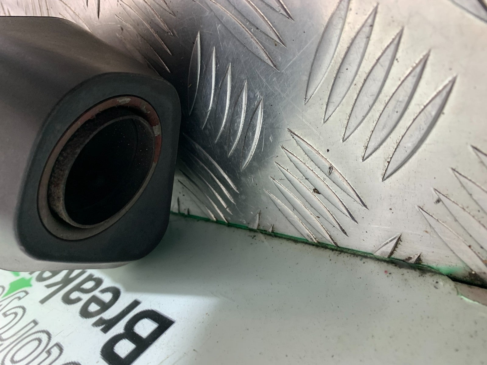 KAWASAKI GTR1400 GTR 1400 SCORPION SILENCER YEAR 2007-2009 (CMB1306)