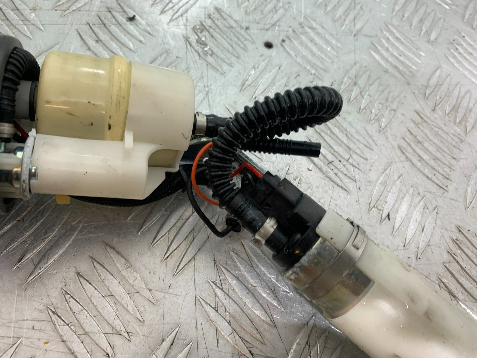 MV AGUSTA 800 F3 PETROL PUMP  YEAR 2017-2019 (CMB1227)