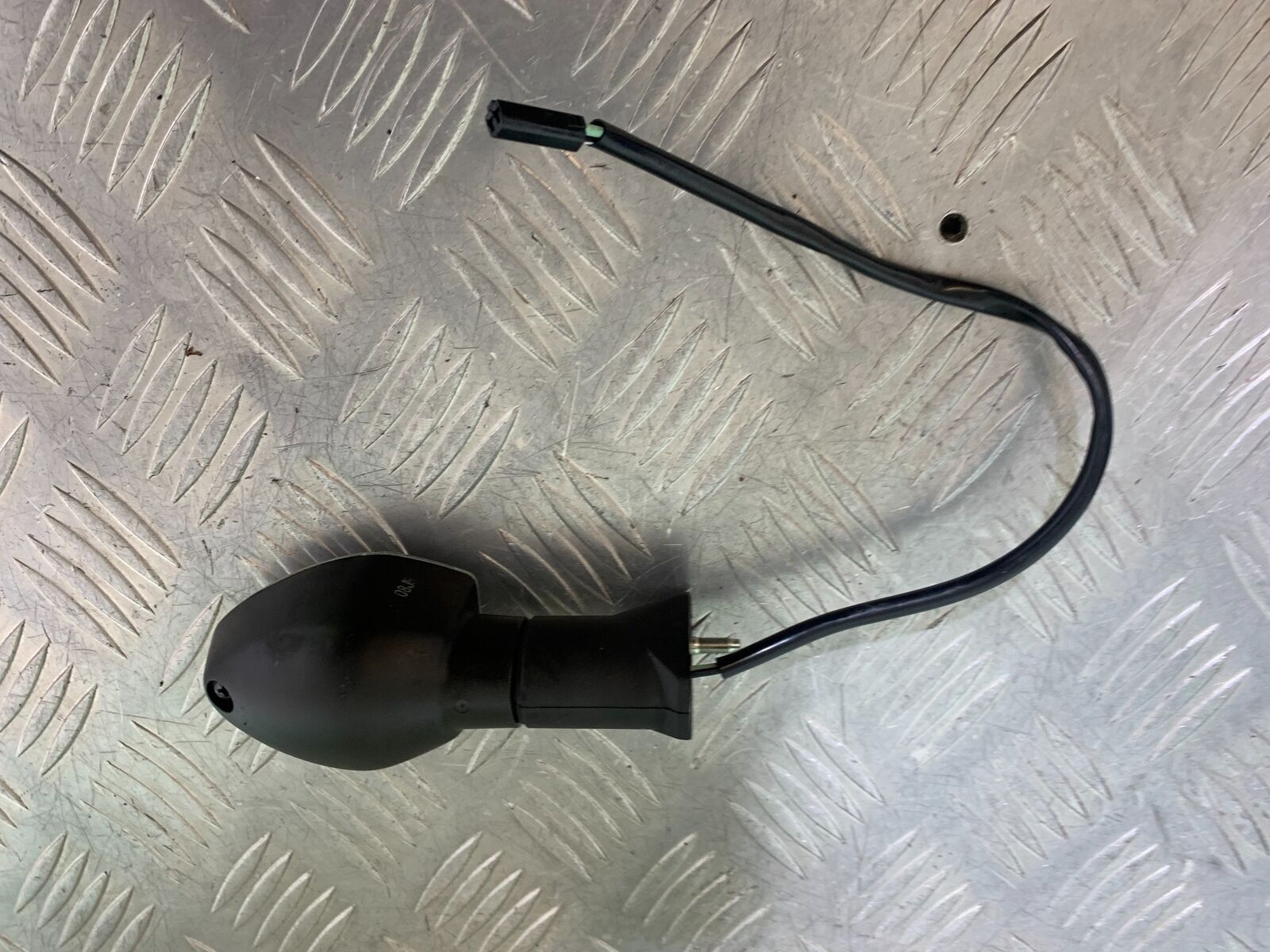 SUZUKI GSX S 1000 GSX-S 1000 FRONT RIGHT INDICATOR YEAR 2016-2019 (CMB1082)