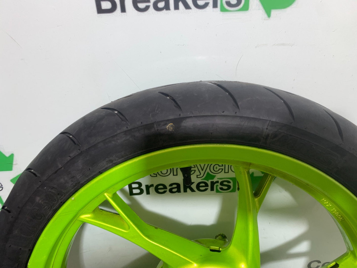 BENELLI BN125 BN 125 FRONT WHEEL   YEAR 2018-2021 (CMB1245)