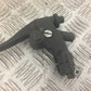 HONDA NT650 V DEAUVILLE CLUTCH LEVER AND BRACKET   YEAR 2004 (STOCK NO 284)