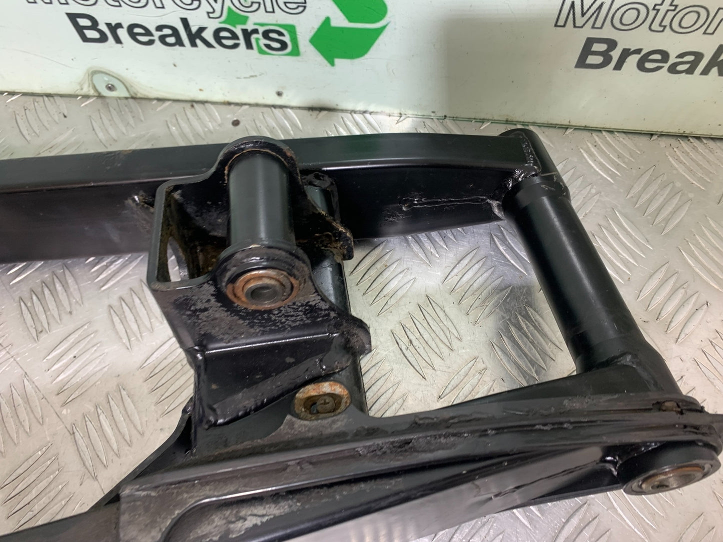 HONDA NC750 NC 750 S SWINGARM   2016-2020 (CMB1146)