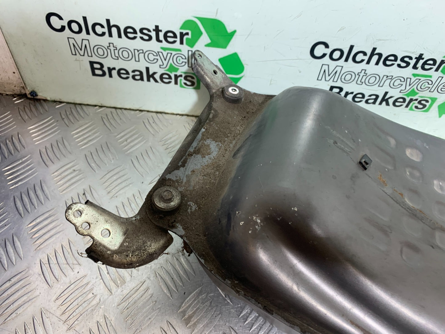 HONDA NC700 X PETROL TANK  YEAR 2012-2014 (CMB1327)