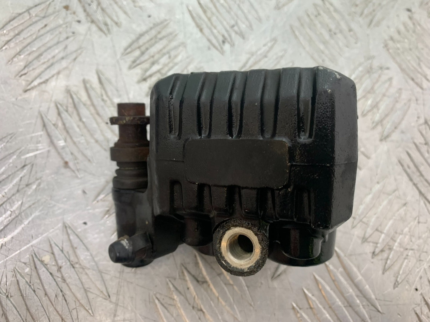 PIAGGIO VESPA GT125 L FRONT BRAKE CALIPER YEAR 2003 (CMB1300)
