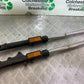 YAMAHA YS125 YS 125 FORKS YEAR 2017-2021 (CMB1321)