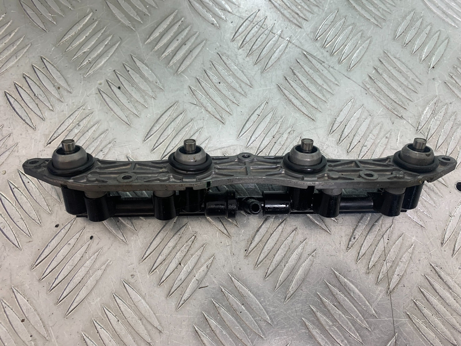 KAWASAKI ZX6R INJECTORS   YEAR 2009-2012 (CMB1136)