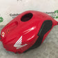 HONDA CBR600 CBR 600 RR PETROL TANK COVER   YEAR 2003-2004 (STOCK 834)