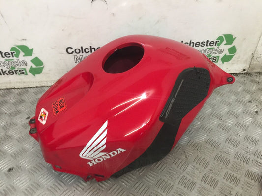 HONDA CBR600 CBR 600 RR PETROL TANK COVER   YEAR 2003-2004 (STOCK 834)