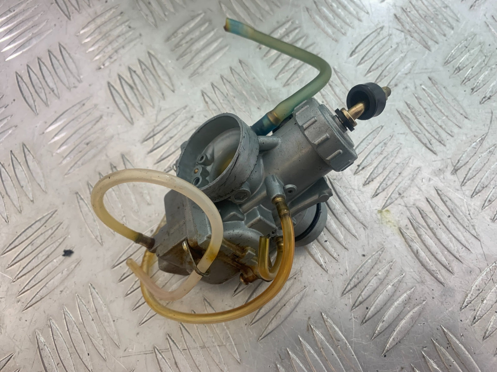 RIEJU 125 RS2 CARB  YEAR 2007 (CMB1142)