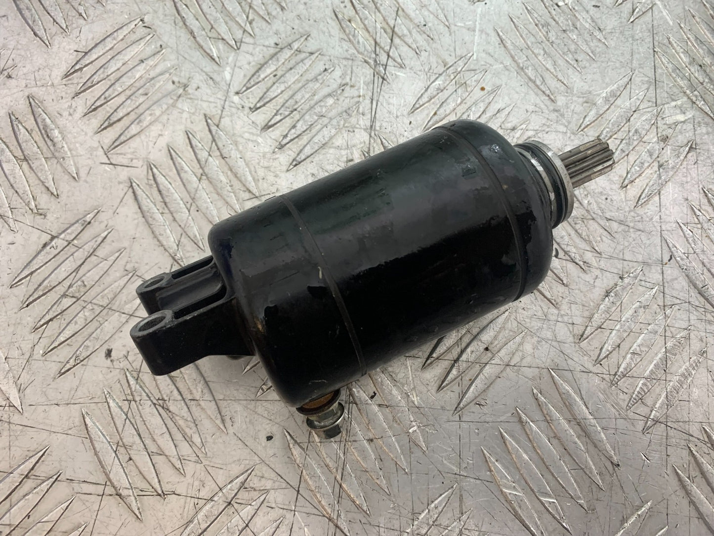 KAWASAKI ZX10R ZX10 R STARTER MOTOR   2008-2010 (CMB1206)