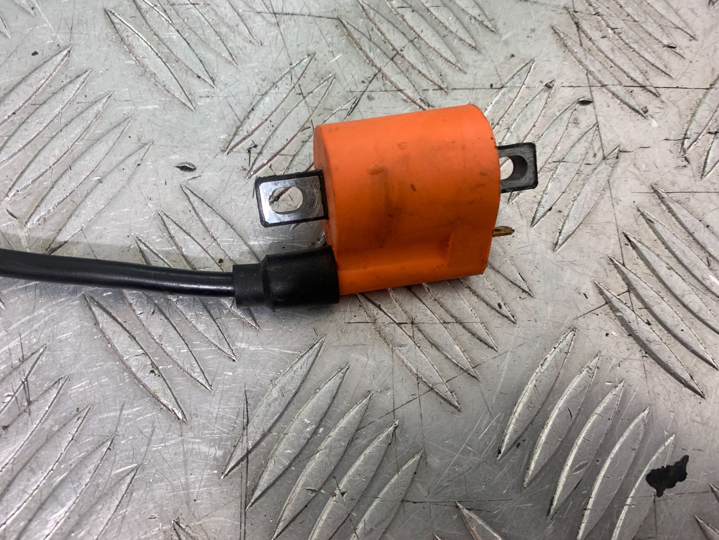 PIONEER NEVADA XF125 COIL AND CAP  YEAR 2009 (CMB1214)