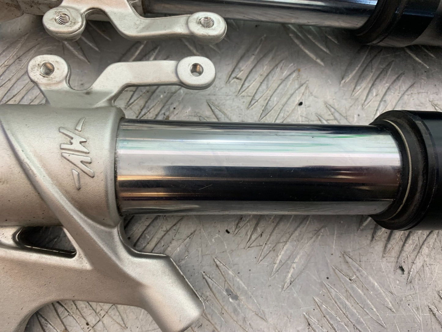 MV AGUSTA 675 F3 FORKS   YEAR 2012-2016 (CMB1302)
