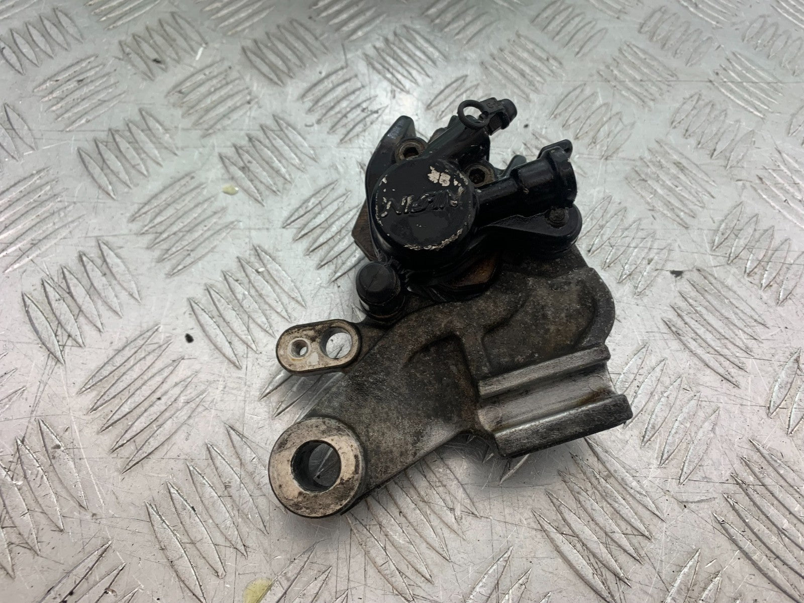 YAMAHA YZF-R125 YZF 125 REAR BRAKE CALIPER  YEAR 2019-2022 (CMB1263)