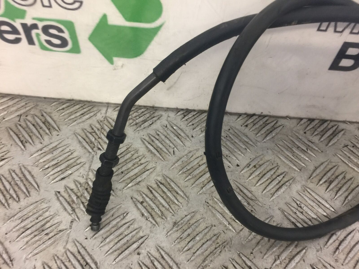 HONDA NX650 NX 650 DOMINATOR CLUTCH CABLE YEAR 2000