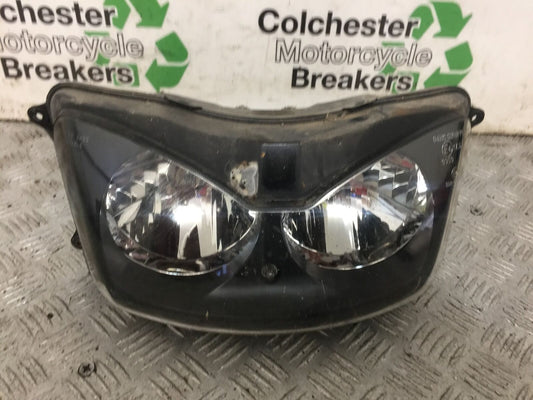 YAMAHA YZF1000 THUNDERACE HEADLIGHT  YEAR 1996 (STOCK 847)