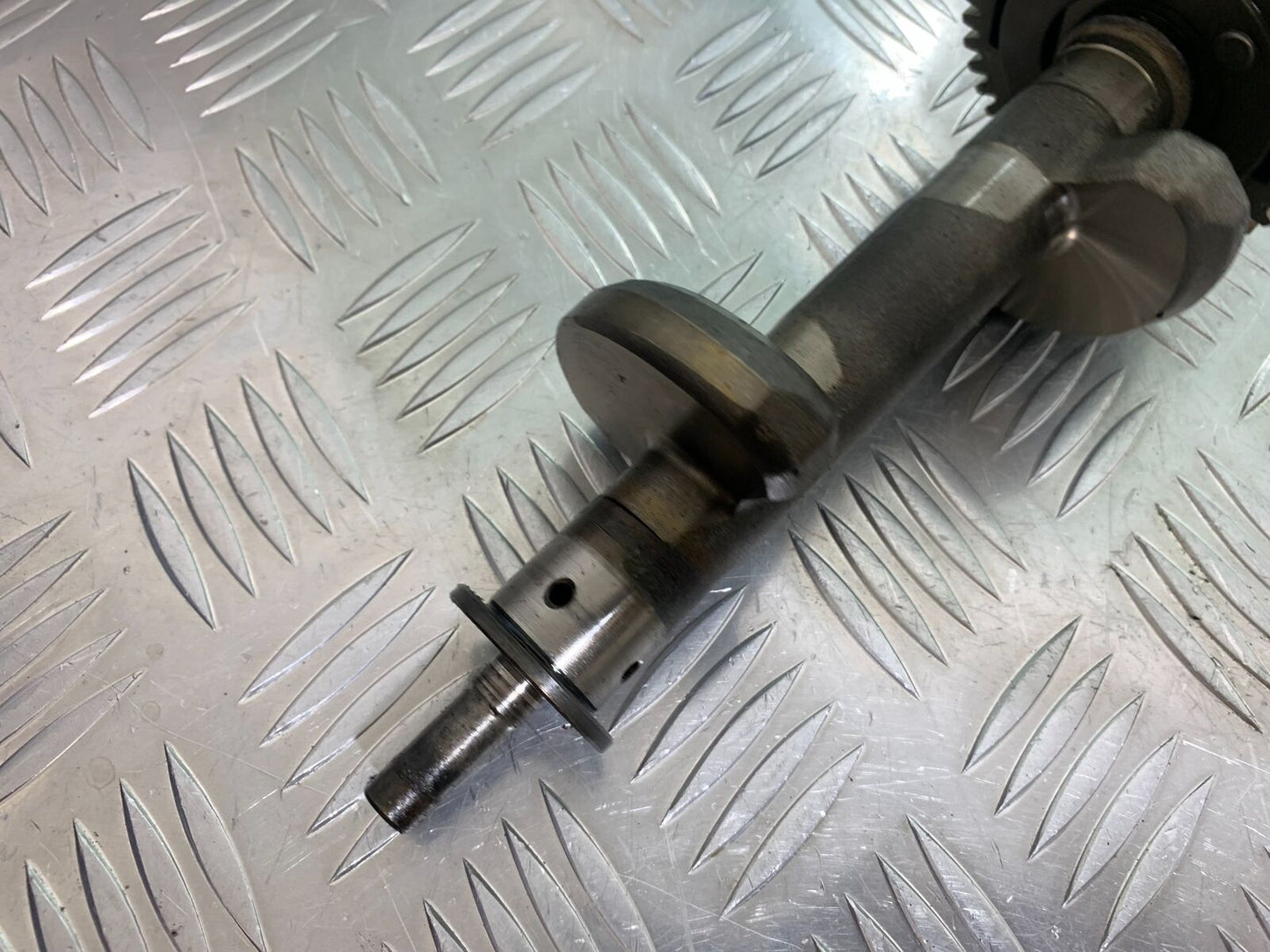 KAWASAKI NINJA 650 BALANCE SHAFT  YEAR 2017-2019 (CMB1018)