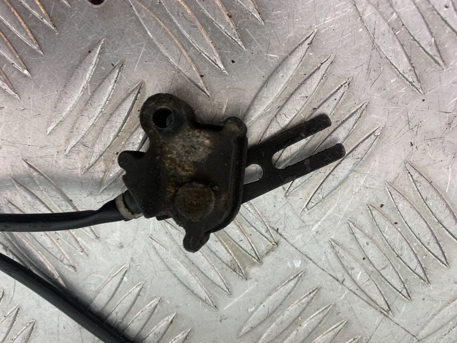 KAWASAKI ZX10R ZX 10R SIDE STAND SWITCH   YEAR 2011-2015 (CMB1154)