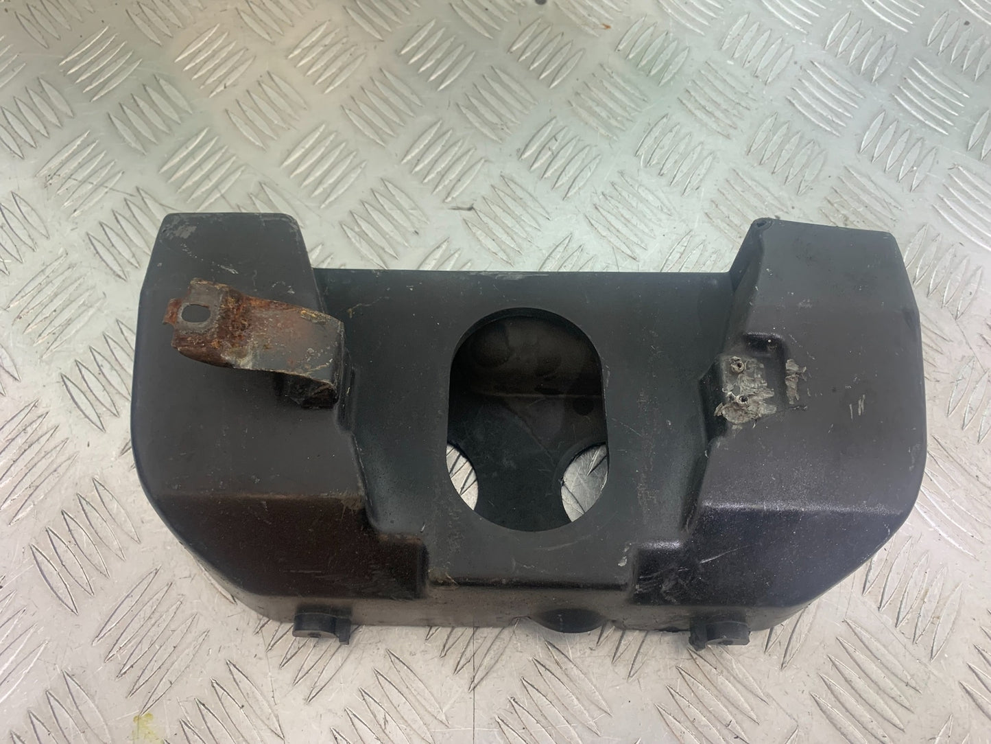 KAWASAKI GT550 GT 550 AIRBOX   YEAR 1984-87 (CMB1141)