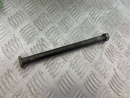 KAWASAKI KXF250 KXF 250 SWINGARM SPINDLE  YEAR 2006-2008 (CMB1309)