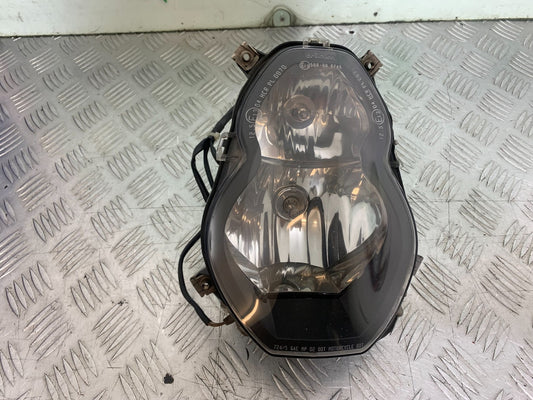 KTM 990 SUPER DUKE HEADLIGHT  YEAR 2007-2011  (CMB1207)