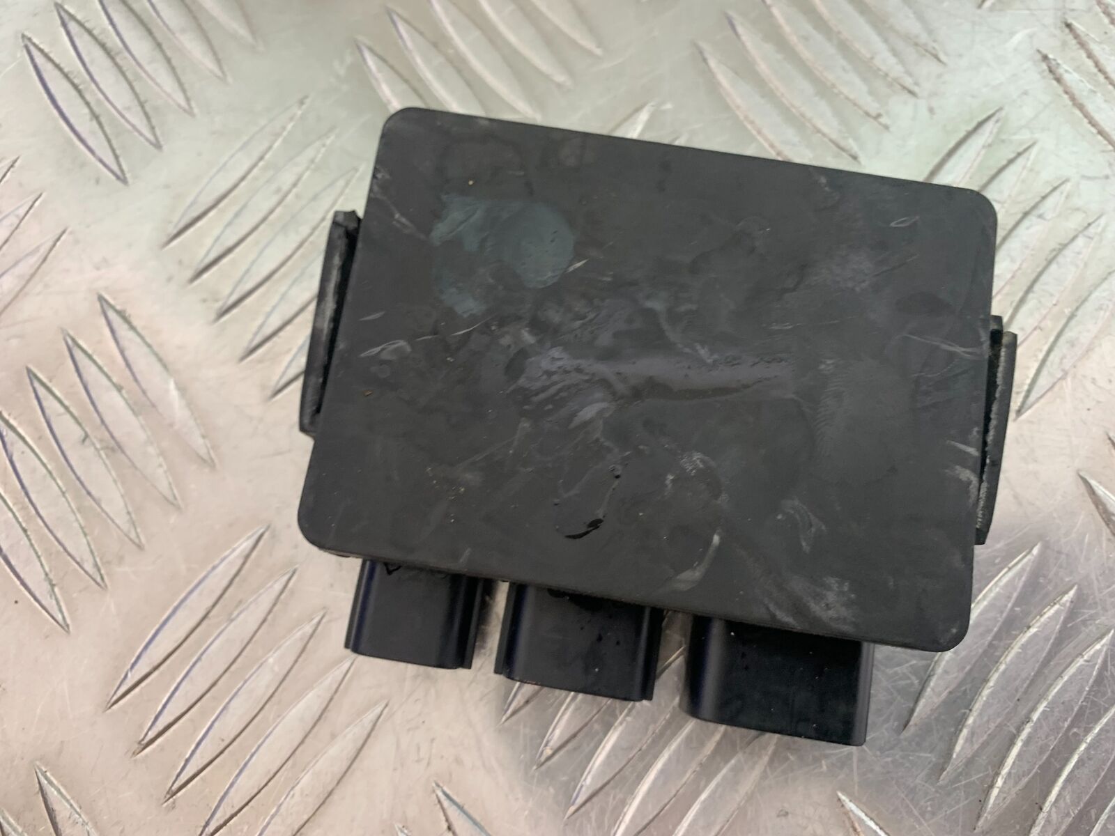 KAWASAKI ZX6R ZX6 R MAIN RELAY YEAR 2007 2008 (CMB1002)