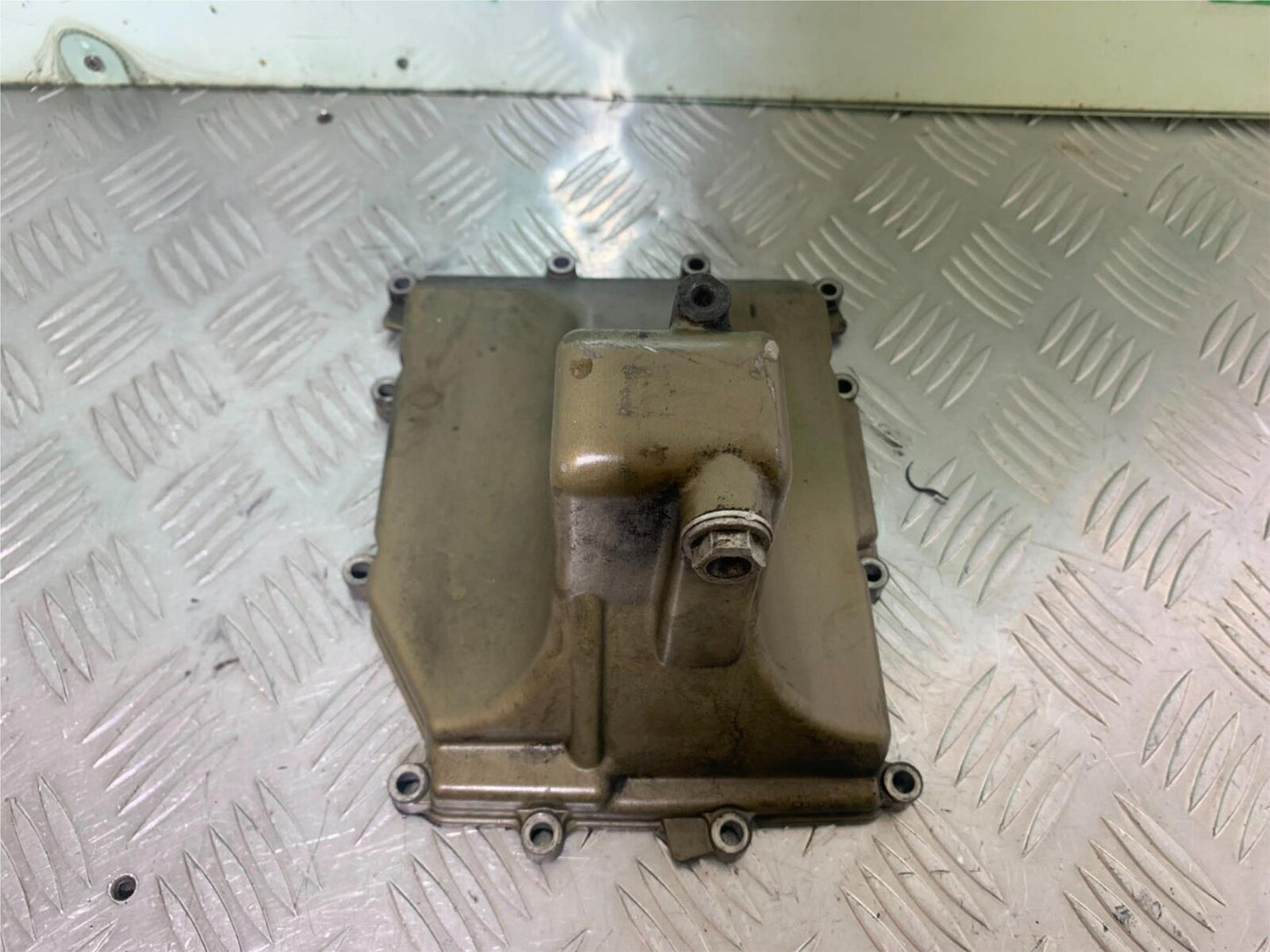 DUCATI 1199 PANIGALE SUMP  YEAR 2012-2014 (CMB1047)