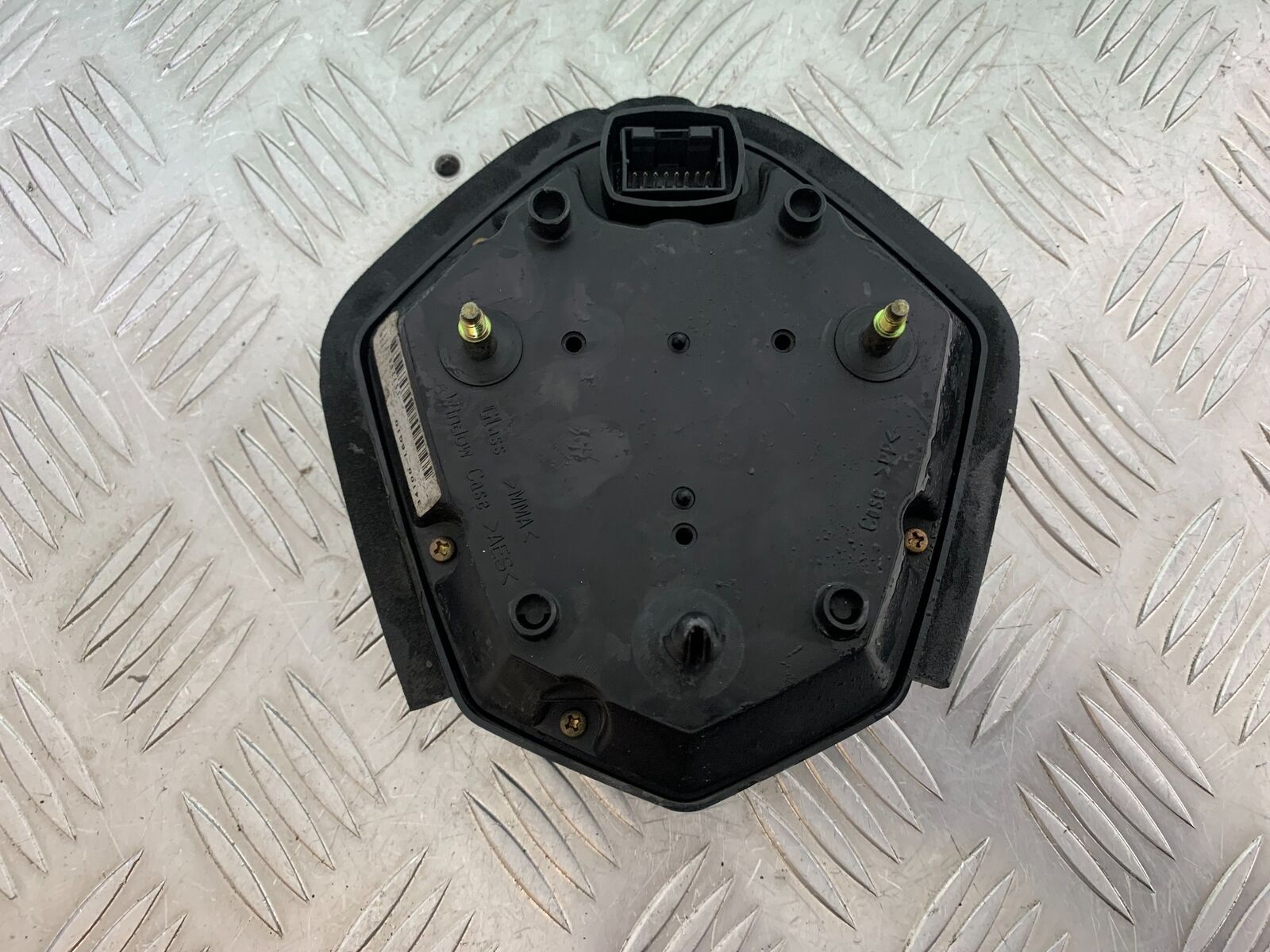 SUZUKI SV1000 SV 1000 K4 CLOCKS SPEEDO DASH YEAR 2003-2007 (CMB1042)