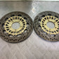 TRIUMPH 1050 SPRINT ST FRONT BRAKE DISCS  YEAR 2004-07 (CMB1089)