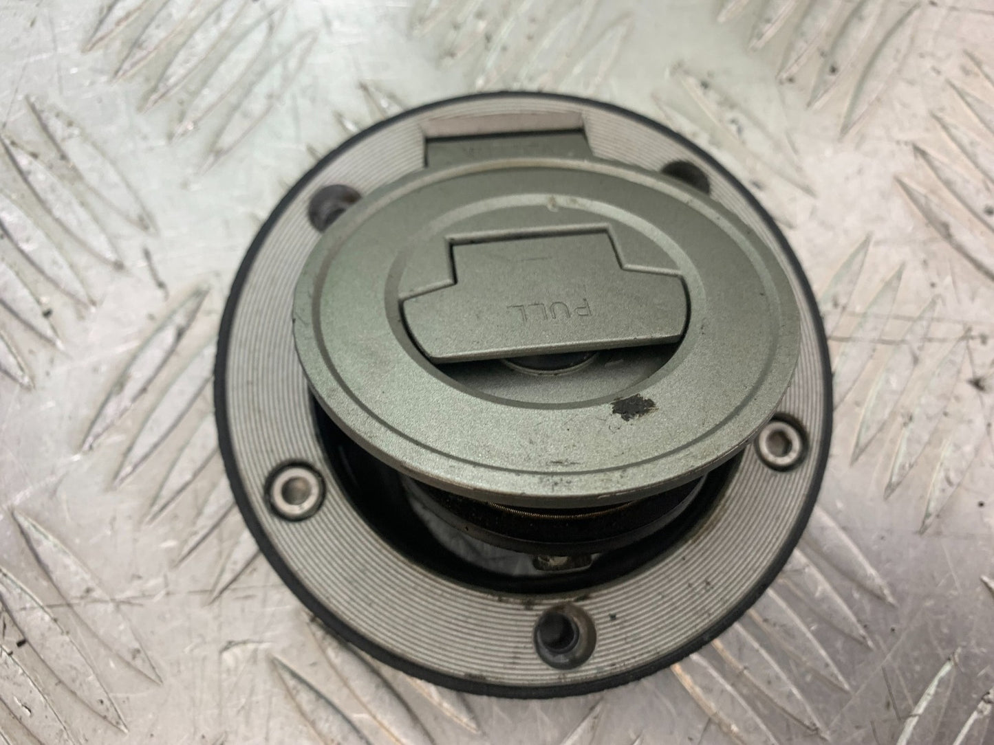 YAMAHA YZF R1 4C8 ECU LOCKS KEYS  YEAR 2007-2008 (CMB1237)