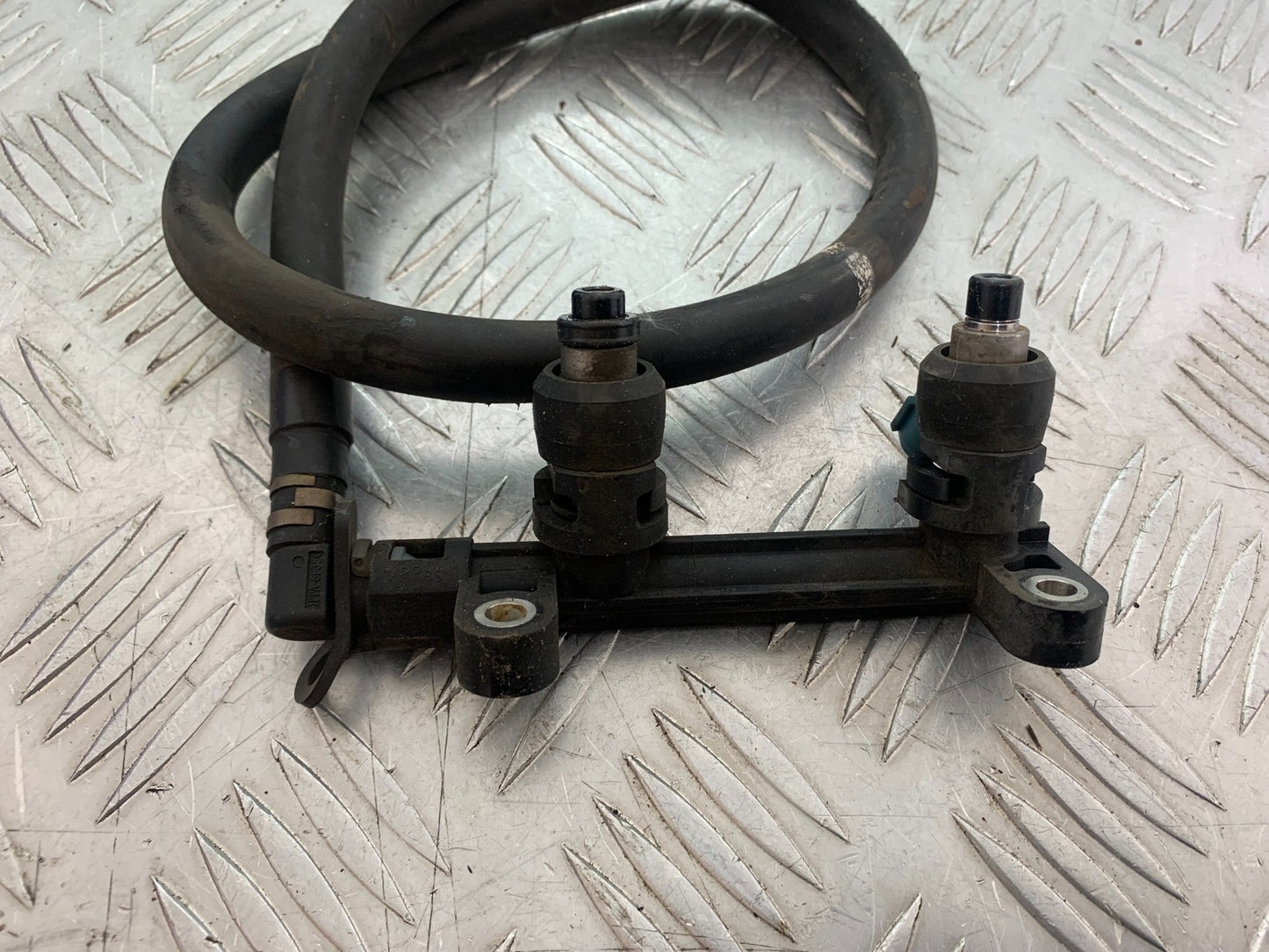 HONDA NC750 NC 750 S INJECTORS  2016-2020 (CMB1146)