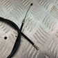 YAMAHA XV750 XV 750 VIRAGO CHOKE CABLE YEAR 1992 (CMB1016)