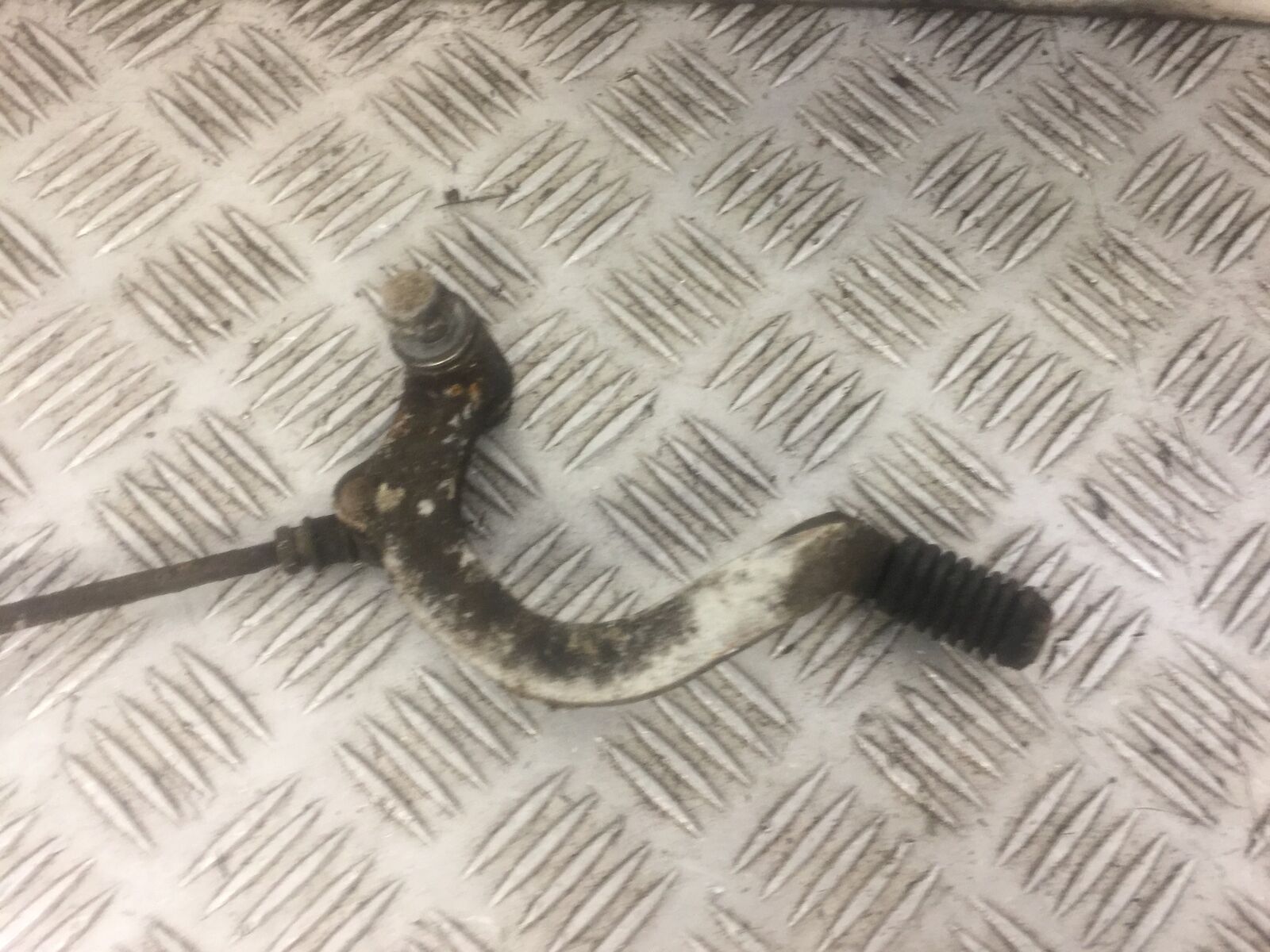 HONDA ST1100 PAN EUROPEAN GEAR LEVER 1992-1996 (STOCK 605)
