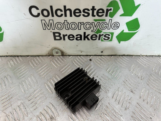 KAWASAKI ER6 F ER6F REGULATOR RECTIFIER YEAR 2005-2008 (CMB1178)