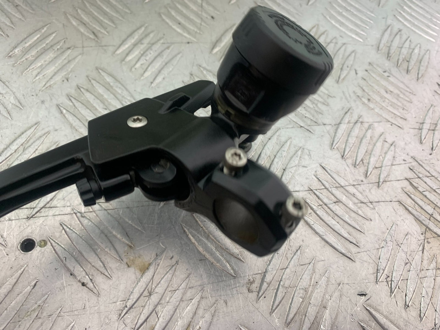 BMW K1300 S K 1300 S CLUTCH MASTER CYLINDER   YEAR 2009-16 (CMB1216)