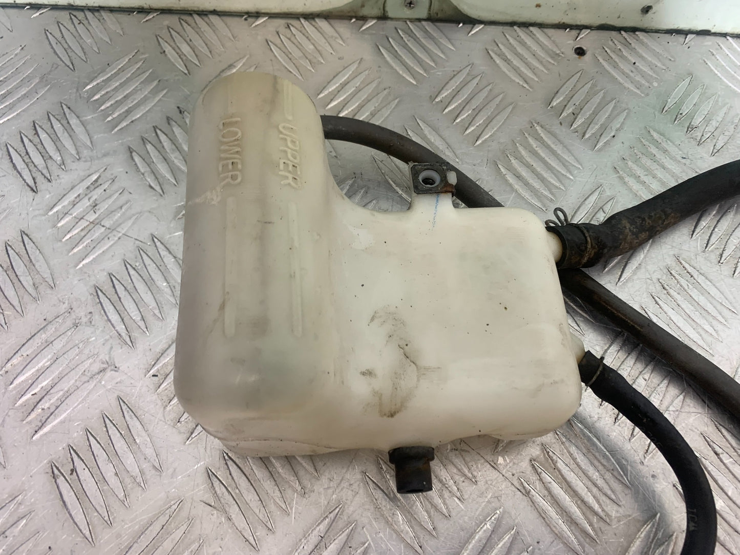 HONDA VTX1300 S-6 COOLANT BOTTLE  YEAR 2004-09 (CMB1159)