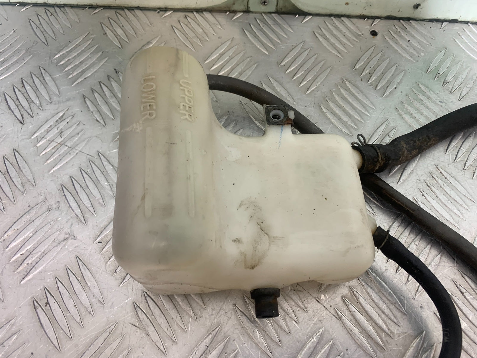 HONDA VTX1300 S-6 COOLANT BOTTLE  YEAR 2004-09 (CMB1159)