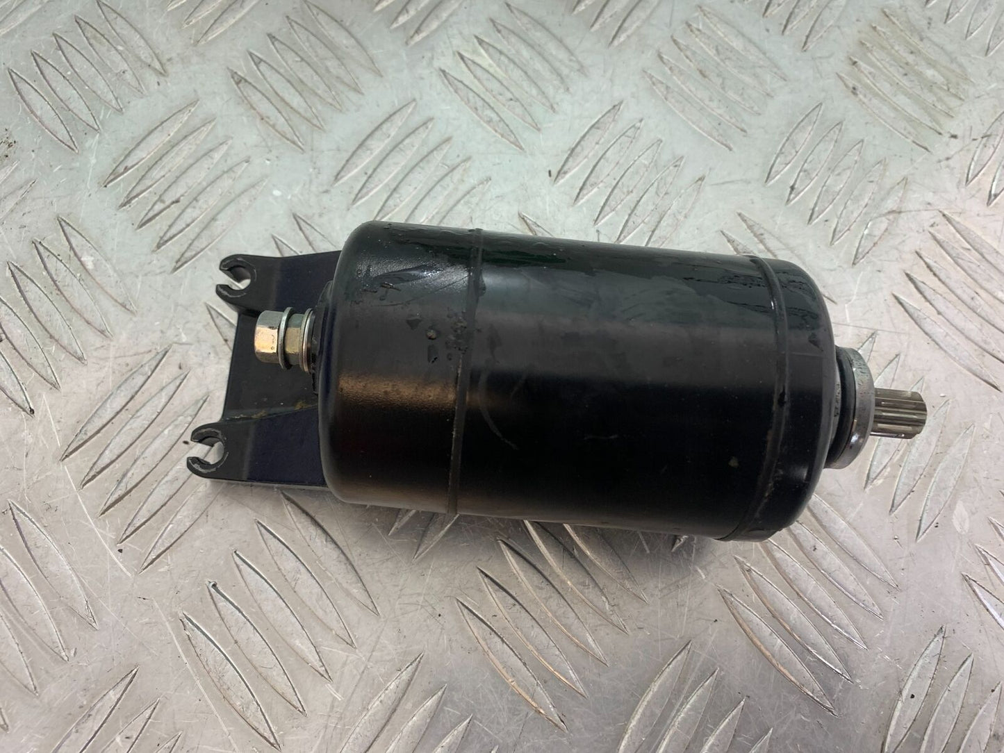 KAWASAKI ER6 N STARTER MOTOR   YEAR 2005-2008 (CMB1034)